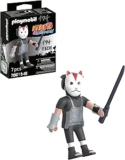 Figura de acción Playmobil Naruto Shippuden Itachi Anbu baja a un gran precio