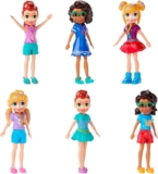 Muñeca sorpresa Polly Pocket baja de precio