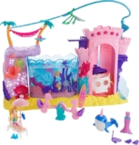 Set de juego Polly Pocket Aventura en el Mar baja a su menor precio