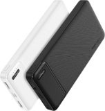 2 pack baterías de respaldo powerbank de 10000 mAh baja a un excelente precio
