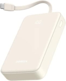 Batería de respaldo powerbank de 20000 mAh baja a su menor precio