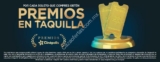 Premios Cinépolis 2018: Obtén cupones 2×1, precios especiales, 3×2 en entradas y más