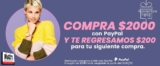 Privalia Buen Fin 2020: recibe $200 en compras de $2,000