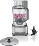 Procesador de alimentos profesional Ninja NF701 reacondicionado baja a su menor precio