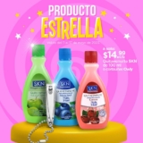 Producto Estrella Waldo’s: cortauñas o quitaesmalte a sólo $14.99