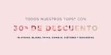 Promoción American Eagle San Valentín: 30% de descuento en playeras, blusas, tanks, camisas, suéteres y sudaderas