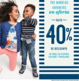 Rebajas Old Navy: hasta 40% de descuento en todas las playeras, vestidos y pantalones