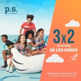 Promoción Aeropostale Día del Niño: 3×2 en ps from Aeropostale