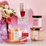 En Bath & Body Works segunda vela a mitad de precio este fin de semana