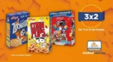 En Chedraui 3×2 en cereales Kelloggs este fin de semana