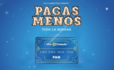 Promoción Cinépolis Club Cinépolis. Descuento en entradas presentando tu tarjeta Club Cinépolis en ciudades participantes