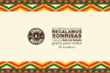 En Crepes & Waffles helado gratis para todos y comida gratis para rescatistas hoy 21 de septiembre