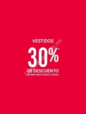 Promociones C&A: 30% de descuento en vestidos, prendas desde $199 y más