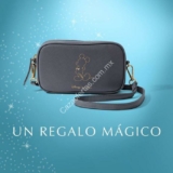 Promoción Pandora colección Disney: Compra 2 productos DisneyxPandora y llévate un bolso edición especial de regalo