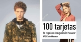 Promoción Forever 21 Centro Manacar: Monedero electrónico de regalo para los primeros 100 este sábado 29 de julio