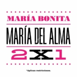 2×1 en bebidas preparadas en Cielito Querido Café si te llamas María
