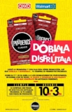 Promoción Prudence Dóblala y Disfrútala: Obtén el doble de productos Prudence que compres hoy sábado