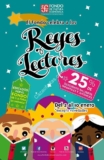 Promoción día de reyes Fondo de Cultura Económica: 25% de descuento en libros infantiles y juveniles