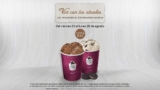 Promoción Santa Clara Día del Abuelo: 2×1 en litros de helado hoy 28 de agosto