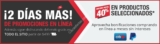 Promoción The Home Depot Cyber Days 2019: Hasta 40% de descuento y msi este 1 y 2 de junio