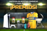 Gana Premios Gratis de Rayados y Tigres con McCormick