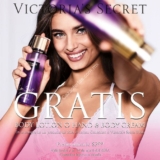 En Victorias Secret recibe gratis una Body Lotion o una Hand & Body Cream con tus compras