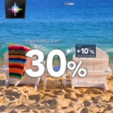 Promoción Volaris Mes Patrio: Hasta 30% de descuento en vuelos nacionales e internacionales