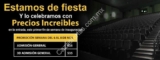 Cine a sólo $25 pesos en Pabellón Azcapotzalco por inauguración sólo este fin