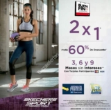 Promociones Skechers El Buen Fin 2016: Hasta 60% de descuento y productos al 2×1