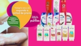 Ofertas Soriana MEGA fin de semana: Segundo a mitad de precio en ropa Cherokee, shampoos y más