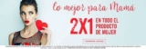 Promoda Día de las Madres: 2×1 en toda la ropa para mujer