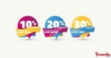 En Promoda hasta 30% de descuento adicional dependiendo el monto de tu compra