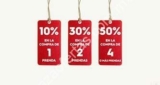 En Promoda hasta 50% de descuento adicional llevando varias prendas