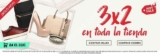 Ofertas Promoda Hot Sale 2017: 3×2 en toda la tienda el 1 de junio