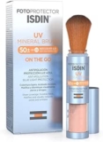 Protector solar en polvo Isdin UV Mineral Brush baja de precio