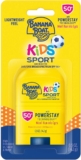 Protector solar en barra Banana Boat Kids Sport SPF 50+ a un excelente precio