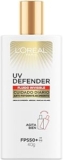 Protector solar Loréal Paris UV Defender Fluido Invisible baja de precio