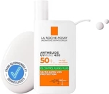 Protector solar La Roche-Posay Anthelios UV Mune 400 fluido oil control baja a un gran precio