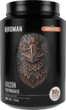 Proteína premium de alto rendimiento Birdman Falcon Performance 1.14 kg baja a un excelente precio