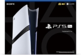 Consola de videojuegos PlayStation 5 Pro baja a un excelente precio