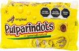 Dulces de tamarindo Pulparindots con 70 piezas baja de precio