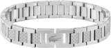 Brazalete para hombre Lacoste Metropole baja a su menor precio