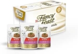 Alimento para mascotas Purina Fancy Feast Goulash con 24 sobres baja a su menor precio