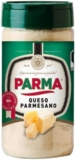 Queso parmesano rallado Parma bote de 227 g en su precio más económico