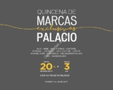 Quincena de marcas Exclusivas Palacio: Hasta 20% de descuento y 3 msi