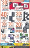 Ofertas Radioshack Buen Fin 2015: descuentos en bocinas, audífonos, routers, no breaks, accesorios, etc.