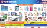 Ofertas Radioshack Día de Reyes: videojuegos desde $399, drones desde $699, 3×2 en pilas, etc.