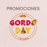 Promoción Rappi Gordo Day 2017: descuentos, 2×1 y más en restaurantes