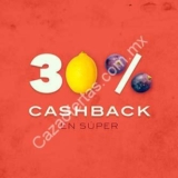 En Rappi 30% de bonificación en tus compras de supermercado este 13 y 14 de mayo