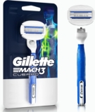 Rastrillo corporal Gillette Mach 3 Cuerpo baja a su menor precio